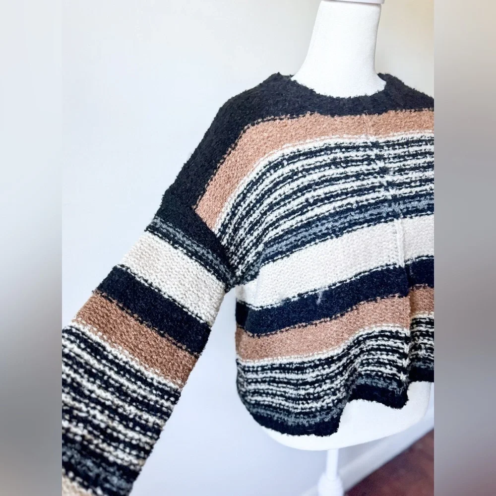 Saltwater Luxe Bentile Sweater